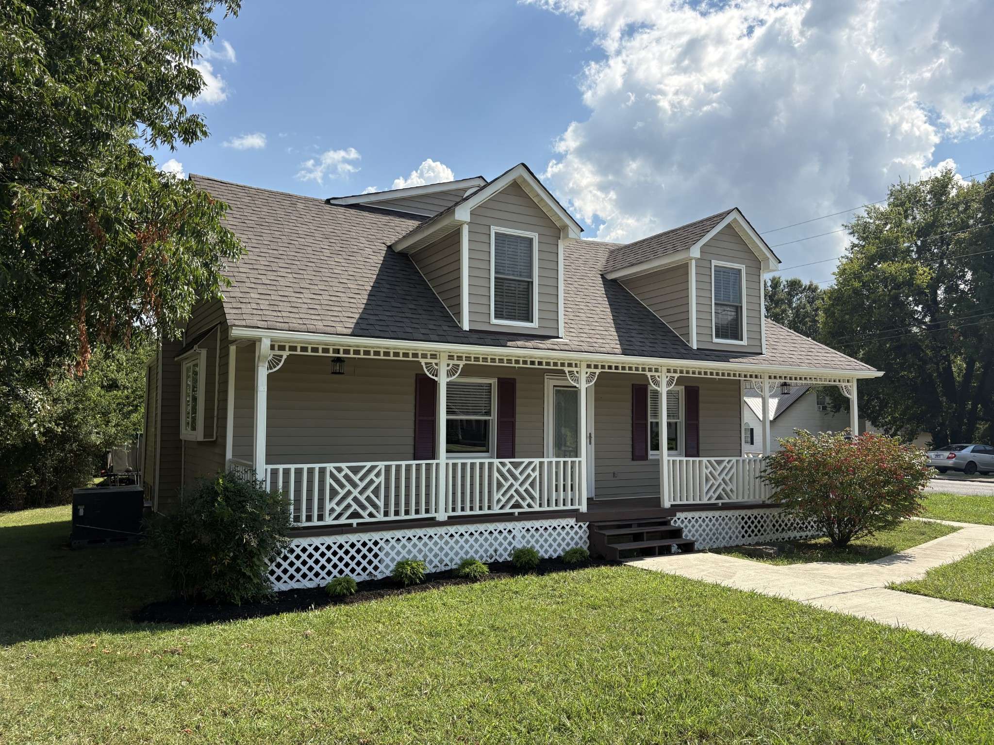 117 Garfield St, Mcminnville, TN 37110
