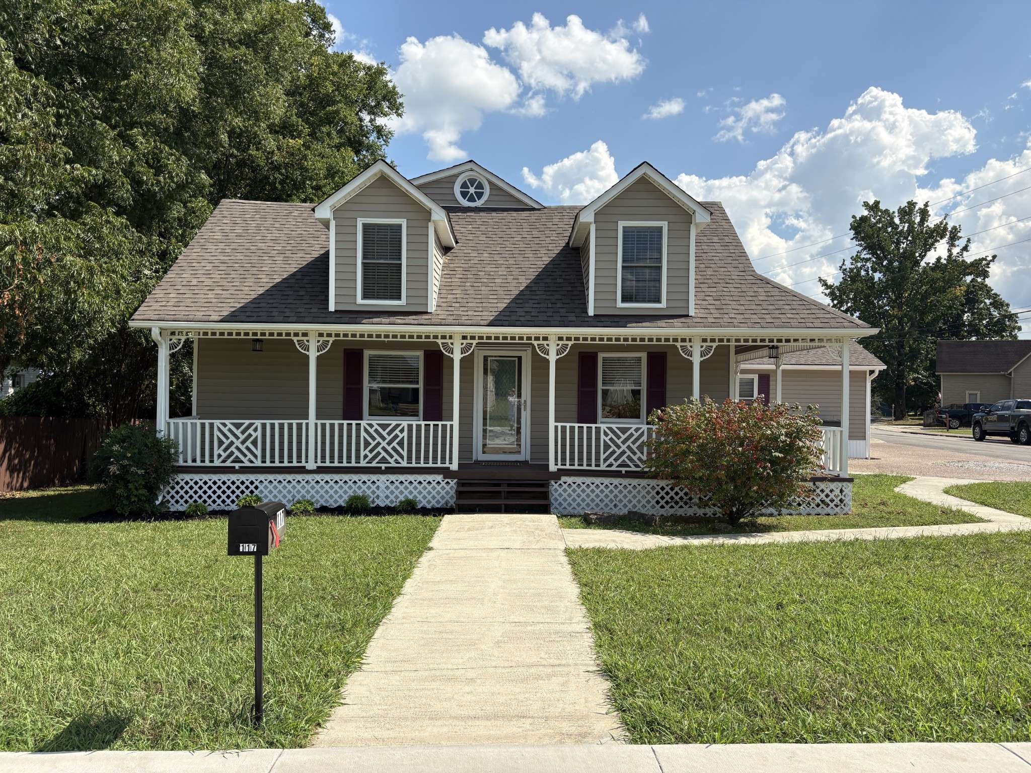 117 Garfield St, Mcminnville, TN 37110