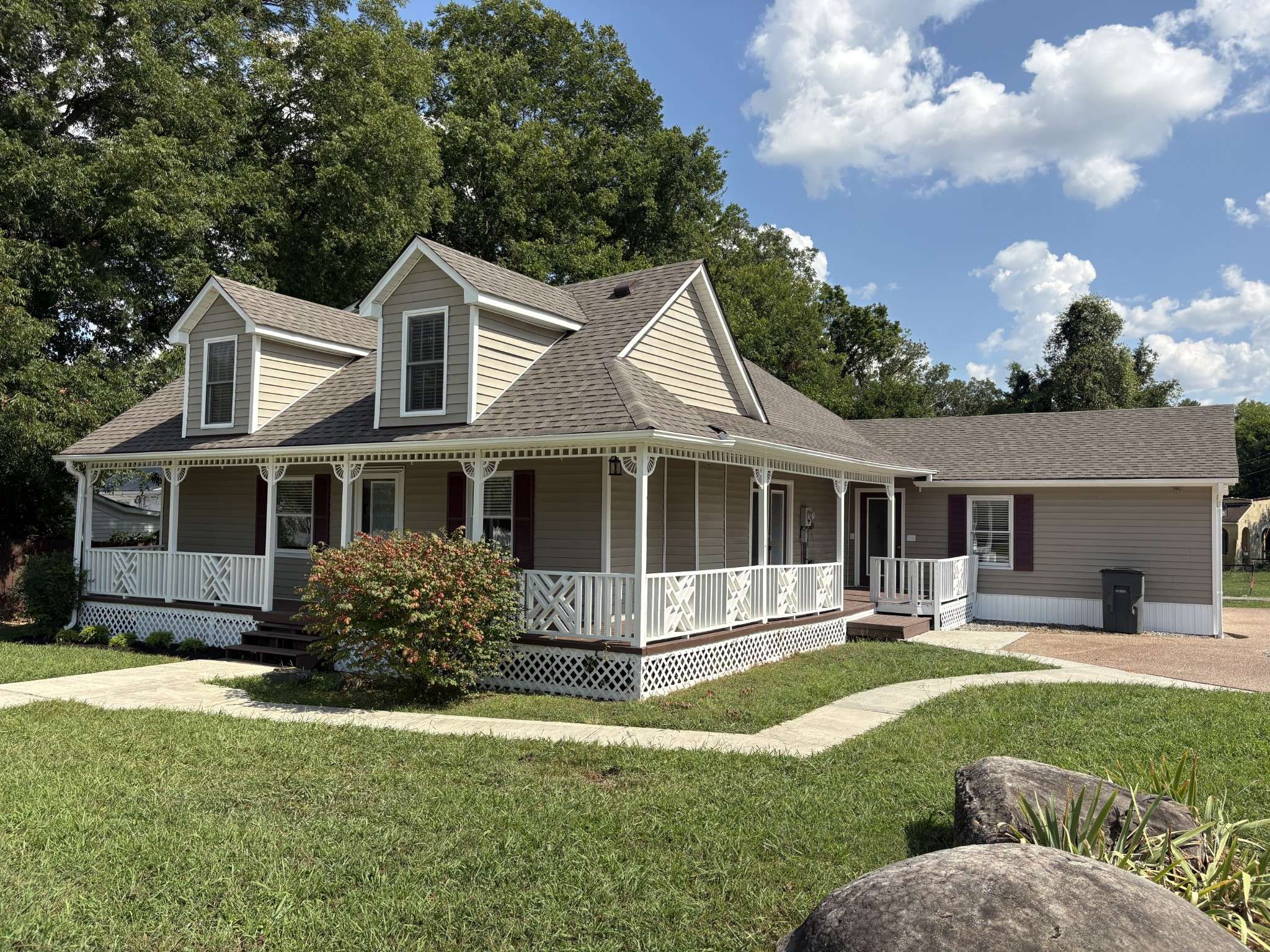 117 Garfield St, Mcminnville, TN 37110