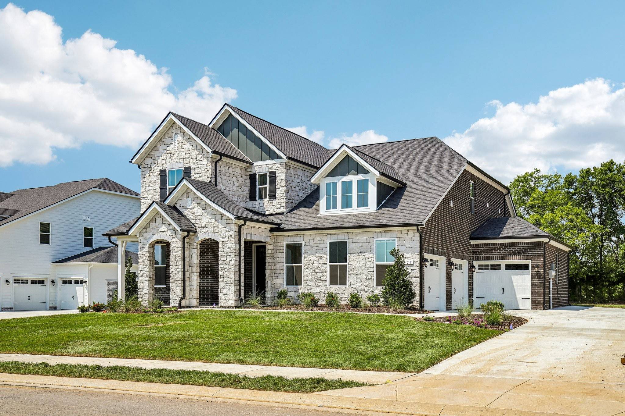 409 Baronswood Drive, Nolensville, TN 37135