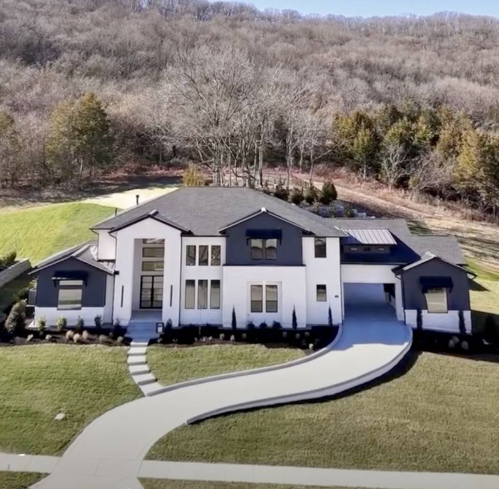 1835 Dartmouth Drive, Brentwood, TN 37027