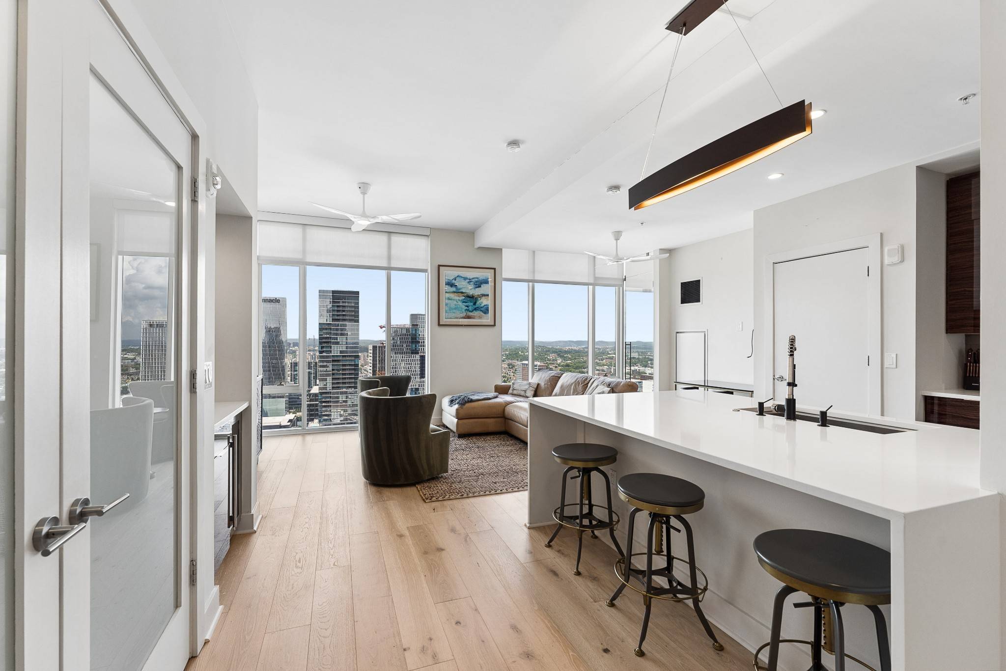 515 Church St #3012, Nashville, TN 37219
