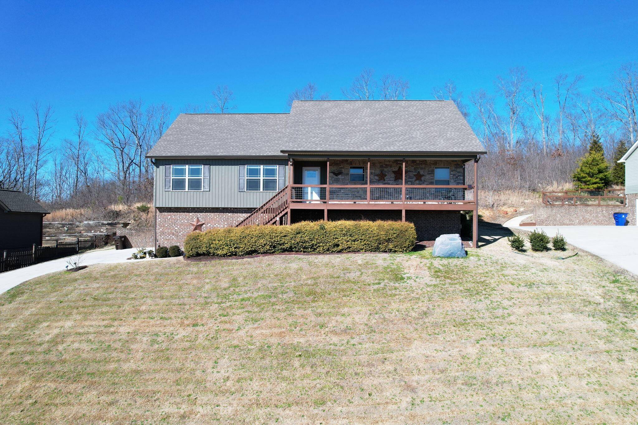 129 Timber Top Crossing #SE, Cleveland, TN 37323
