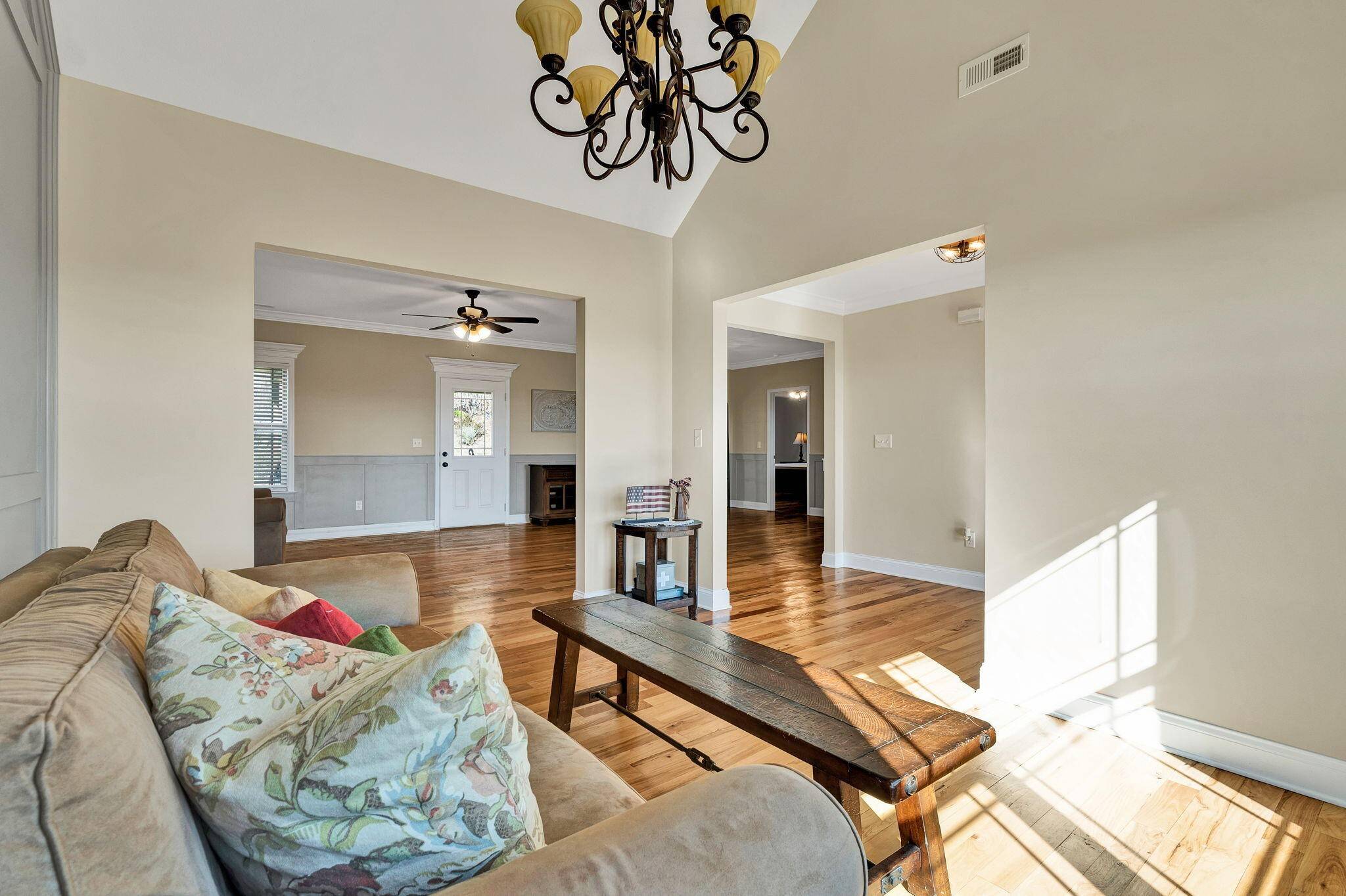 129 Timber Top Crossing #SE, Cleveland, TN 37323