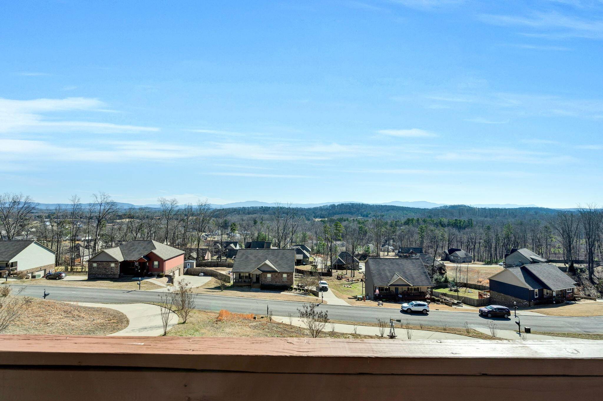 129 Timber Top Crossing #SE, Cleveland, TN 37323