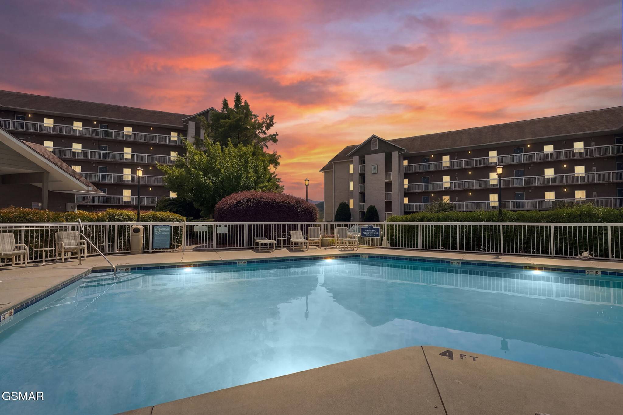 205 Ogle Drive #UNIT 341, Pigeon Forge, TN 37863
