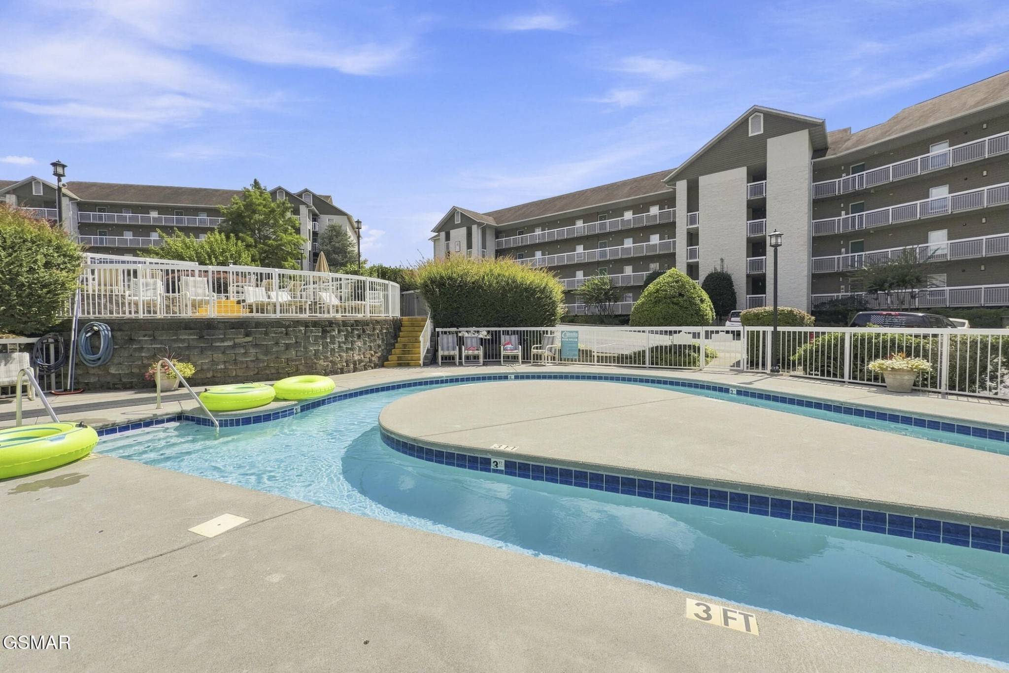 205 Ogle Drive #UNIT 552, Pigeon Forge, TN 37863
