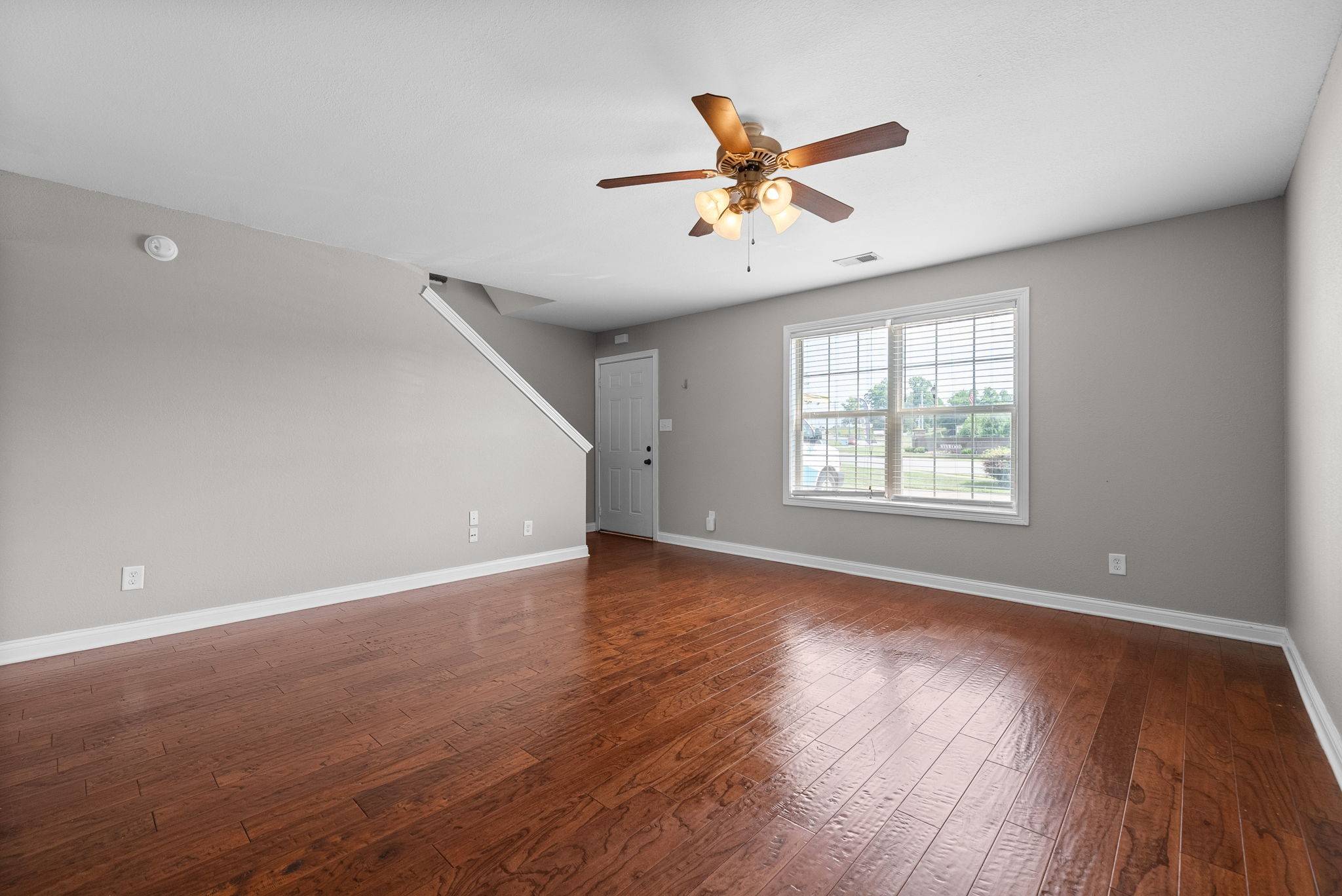 1801 Beckett Drive #D, Clarksville, TN 37042