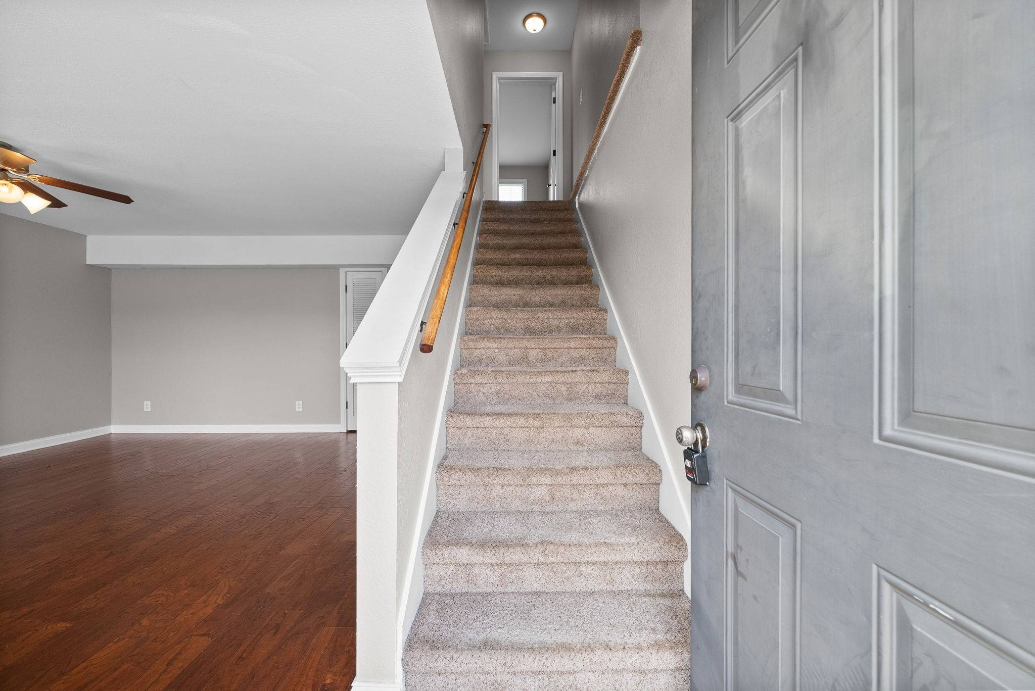 1801 Beckett Drive #D, Clarksville, TN 37042