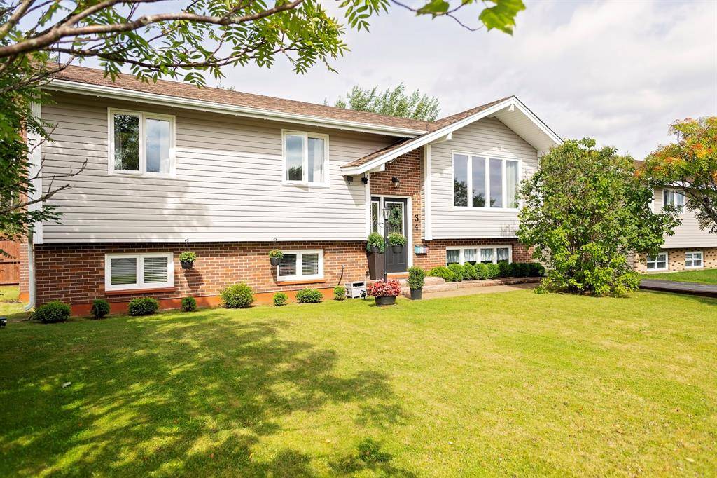 34 Morgan Drive, Gander, NL A1V2H7