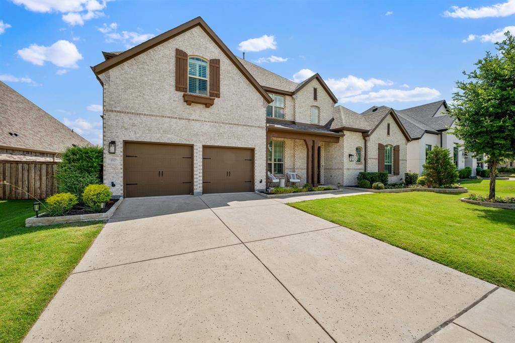 8513 Autumn Lake Trail, Mckinney, TX 75071