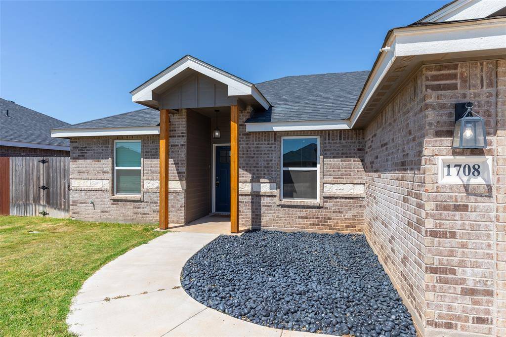 1708 Sweetwater Lane, Abilene, TX 79602