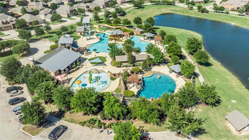 10544 Jackson Hole Lane, Mckinney, TX 75072