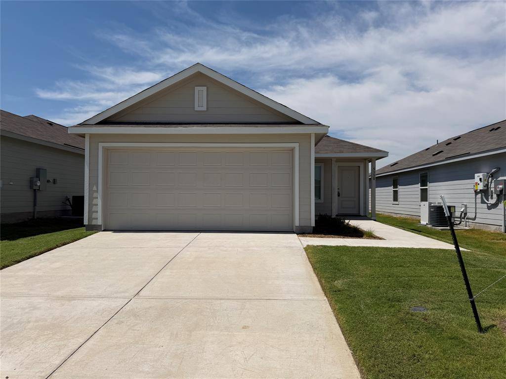 5330 Cinnamon Lane, Princeton, TX 75407