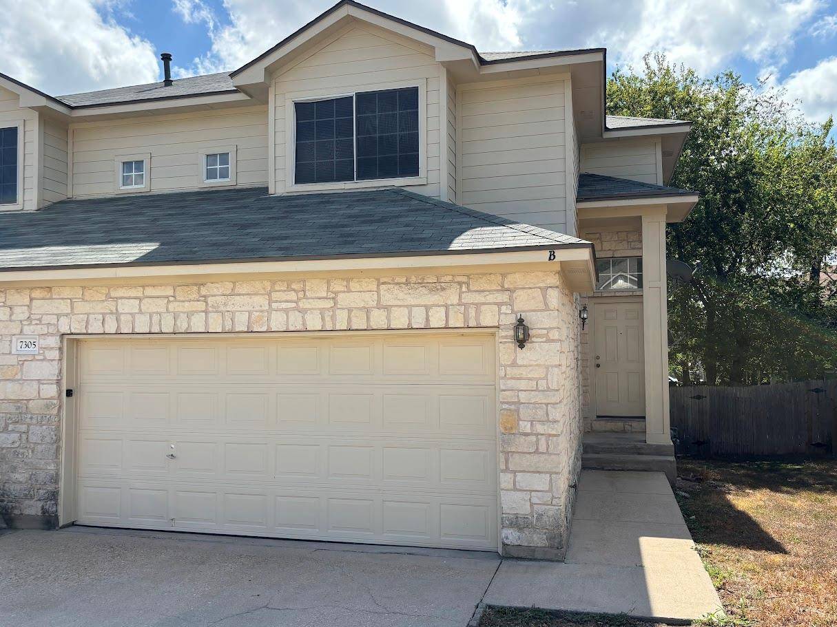 7305 Dan Jean DR, Austin, TX 78745