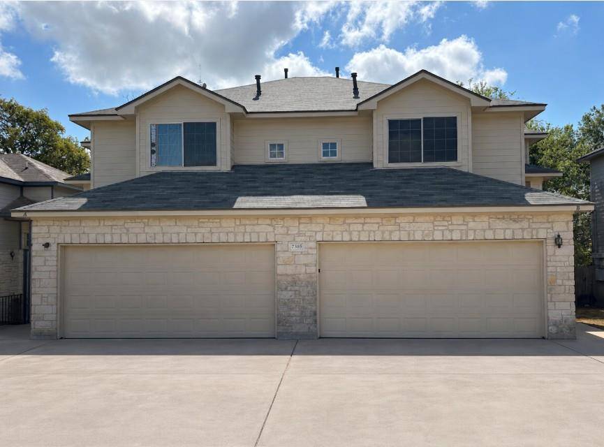 7305 Dan Jean DR, Austin, TX 78745