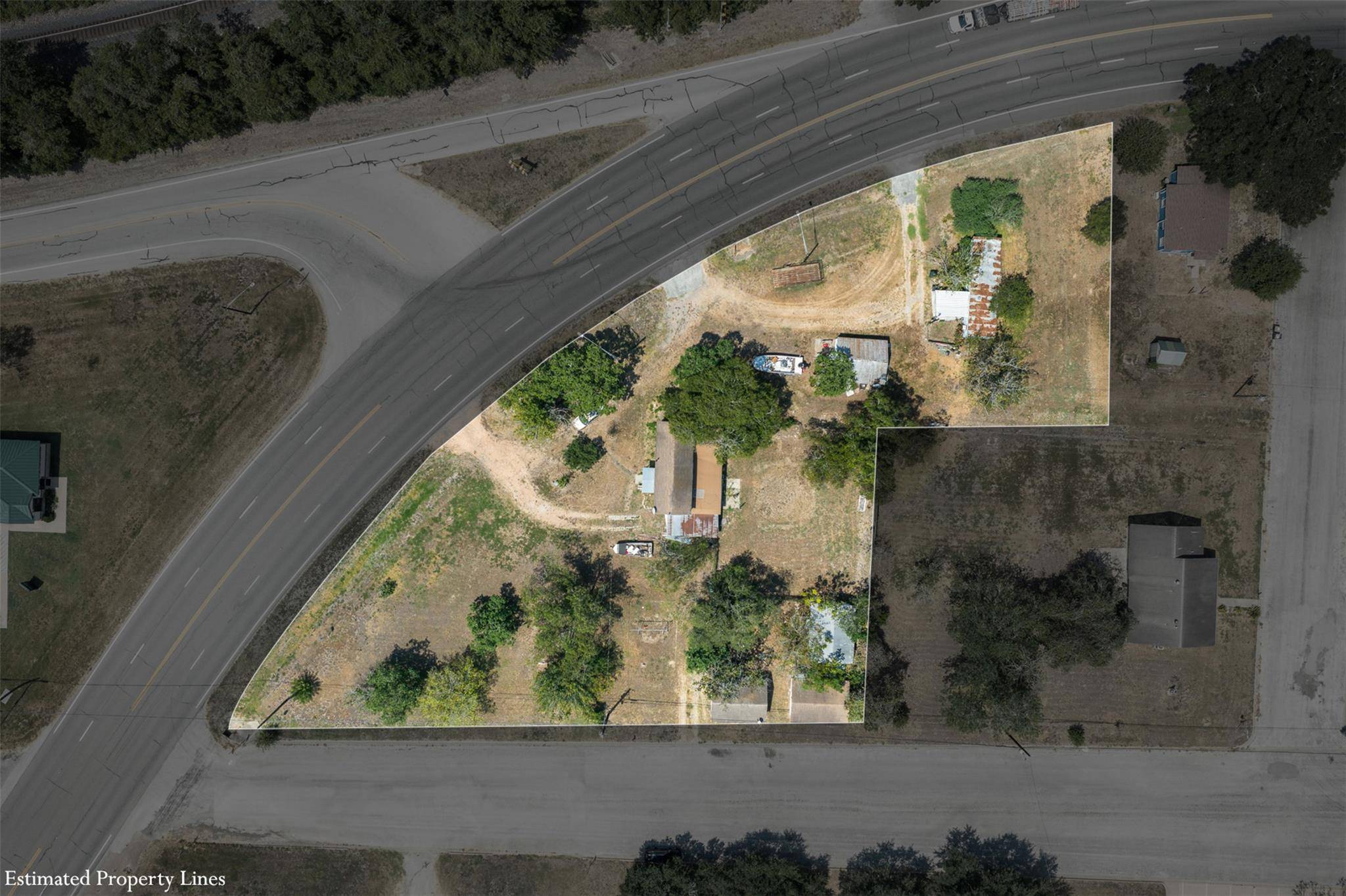 650 S Main ST, Giddings, TX 78942