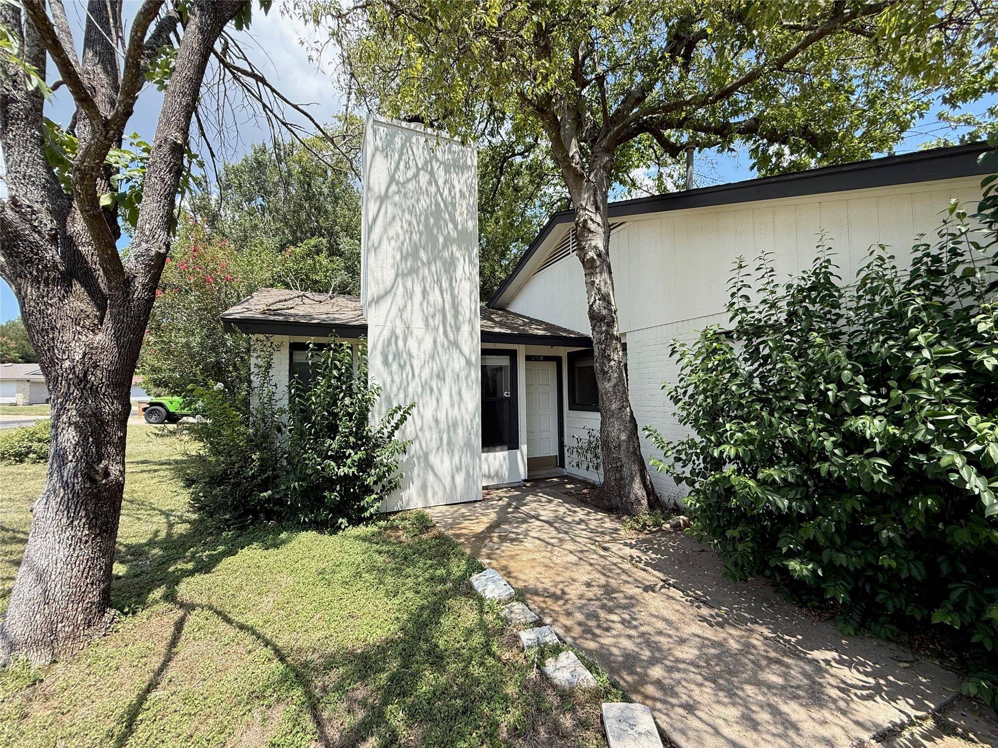 12301 Deer Falls DR #A, Austin, TX 78729