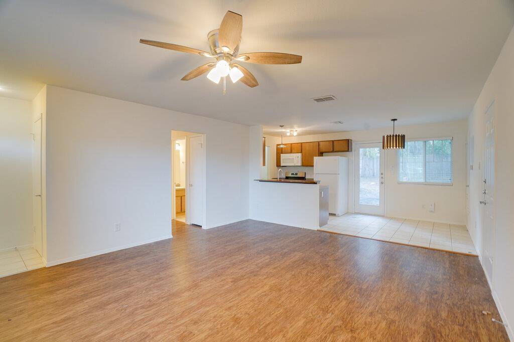 7100 Barnsdale WAY, Austin, TX 78745