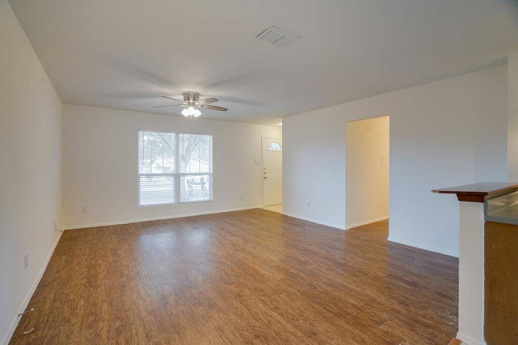 7100 Barnsdale WAY, Austin, TX 78745
