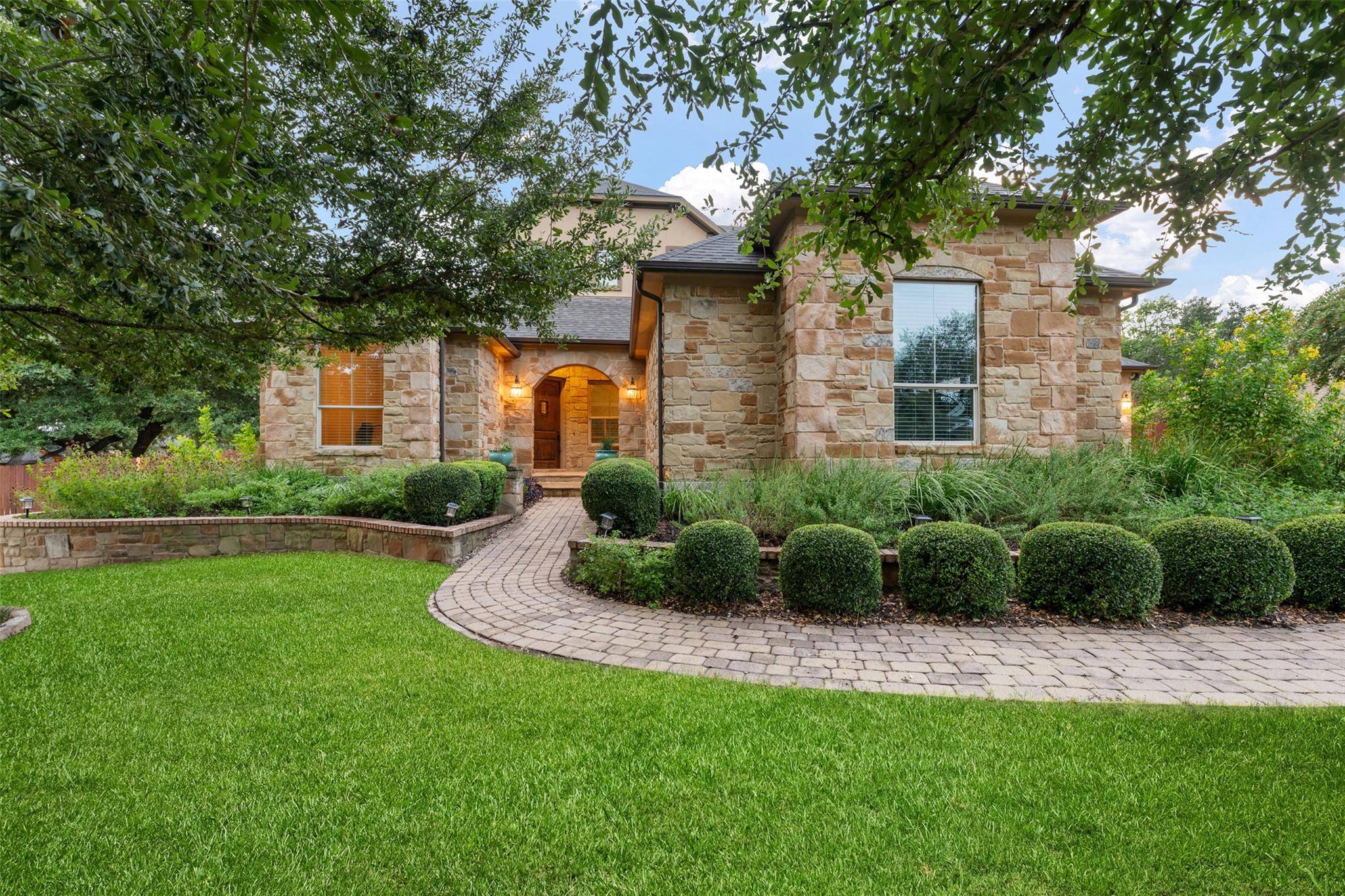 170 Kinloch CT, Austin, TX 78737