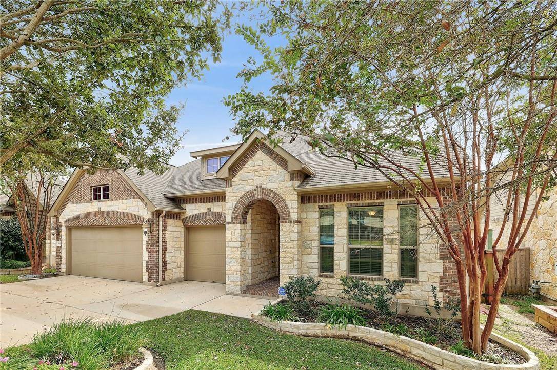 4492 Wandering Vine TRL, Round Rock, TX 78665