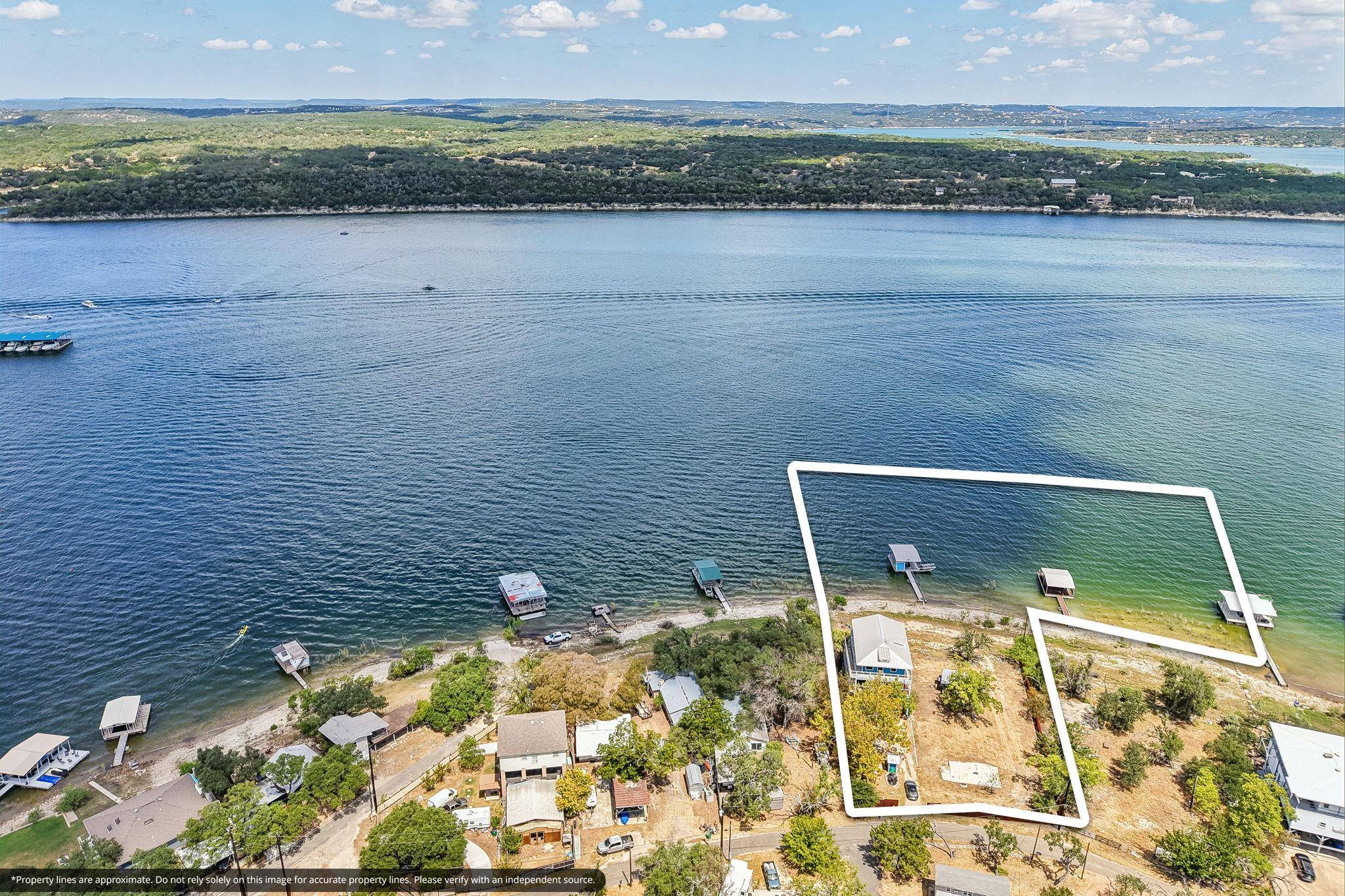 1813 Graveyard Point RD, Austin, TX 78734