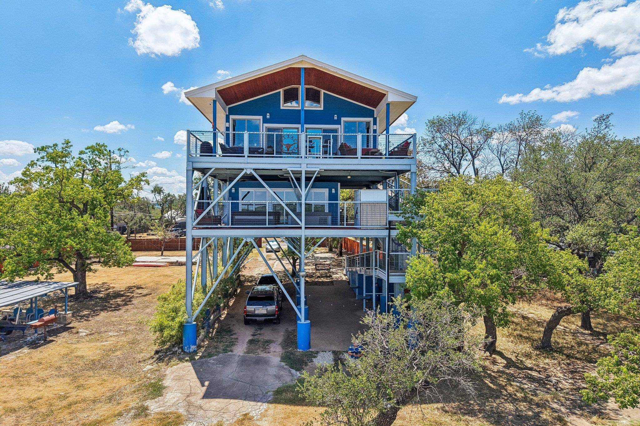 1813 Graveyard Point RD, Austin, TX 78734