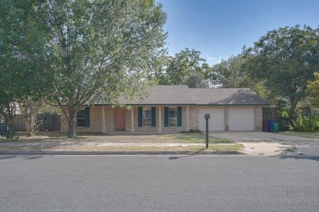 10110 Aspen ST, Austin, TX 78758