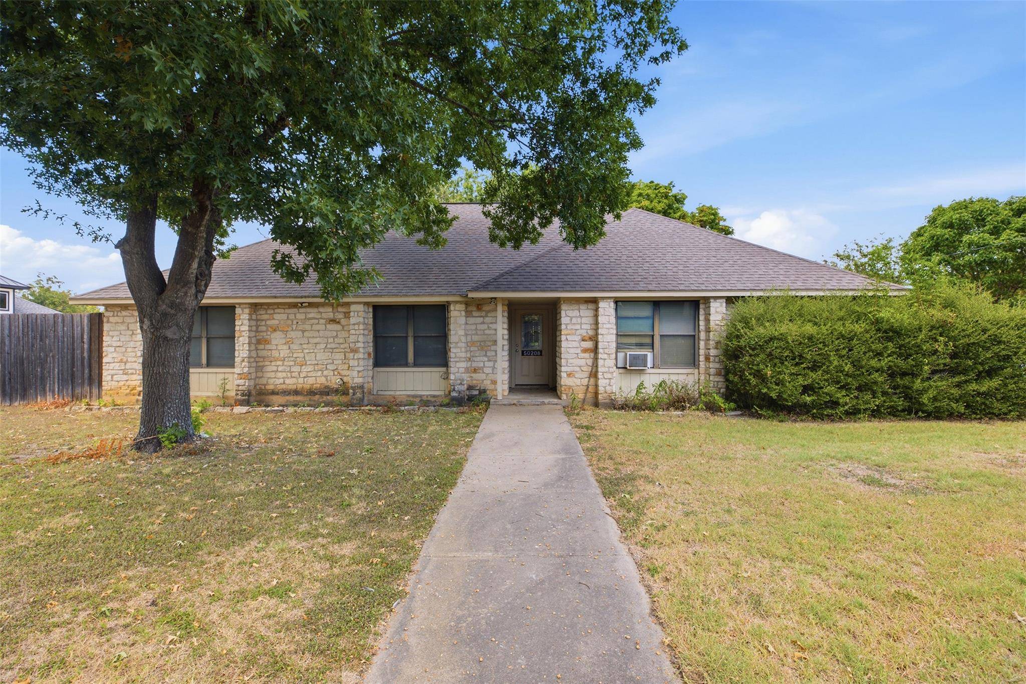50208 Eagle Trace DR, Georgetown, TX 78626