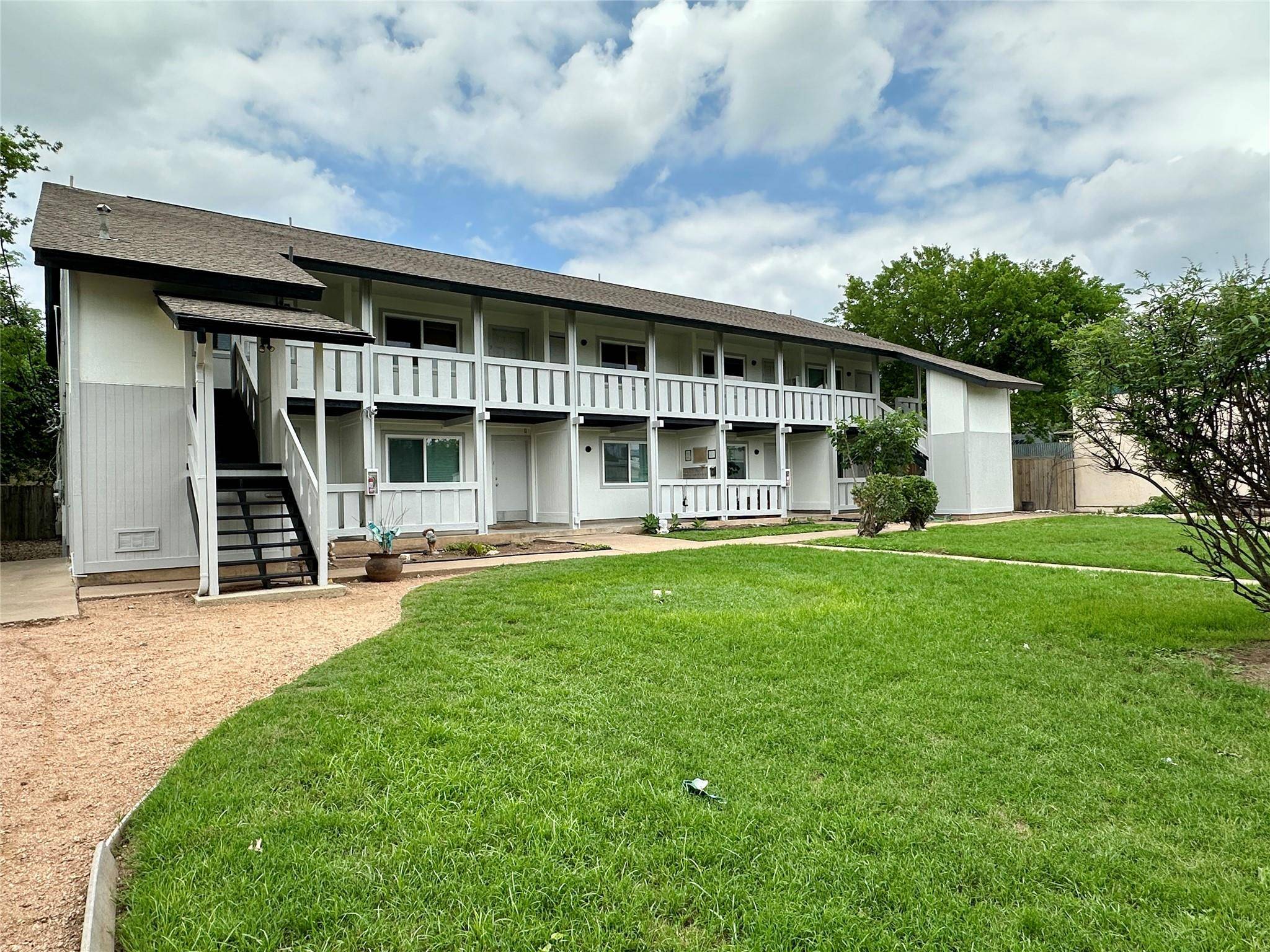 10810 Newmont RD #7, Austin, TX 78758