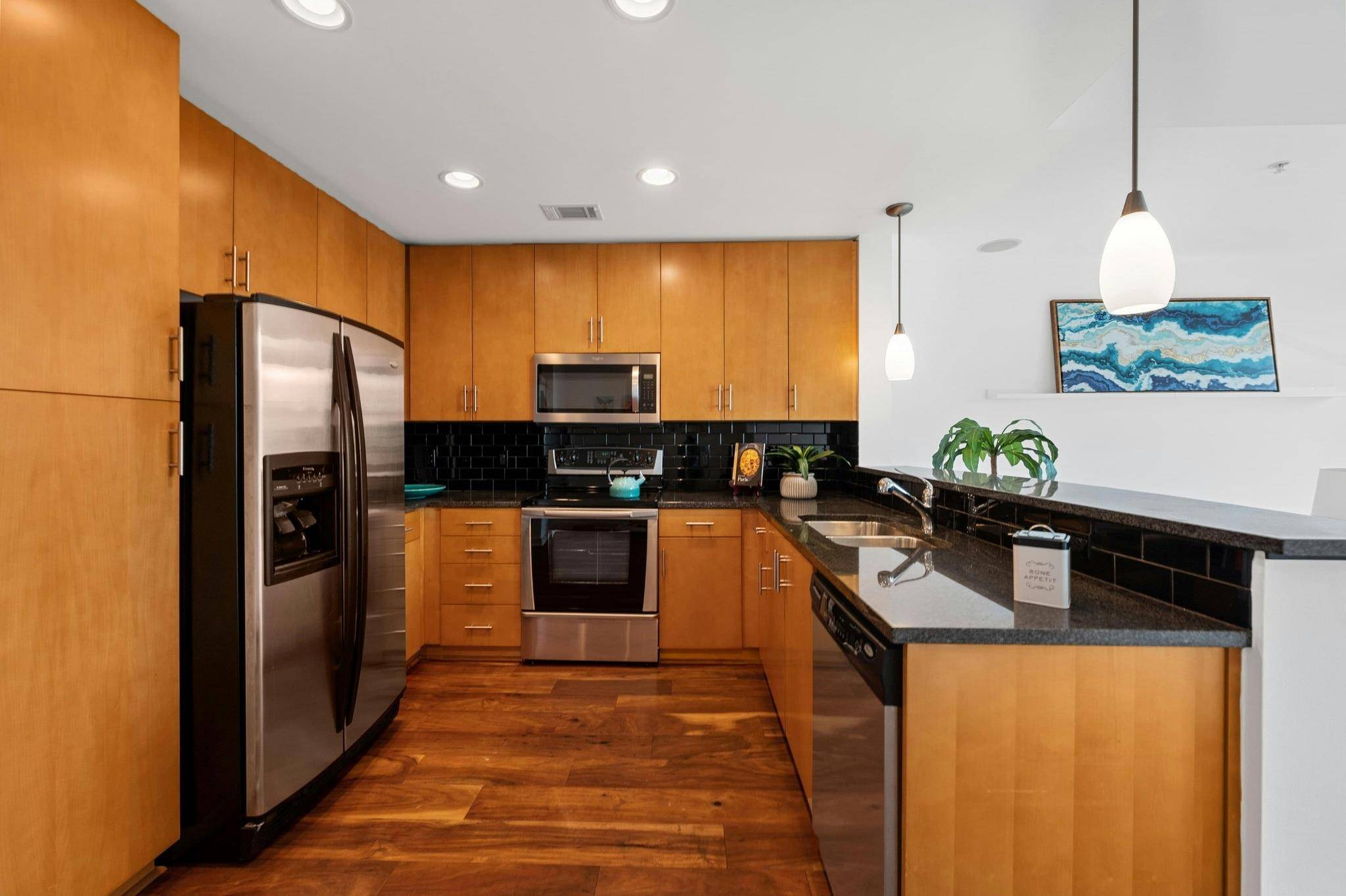360 Nueces ST #1407, Austin, TX 78701