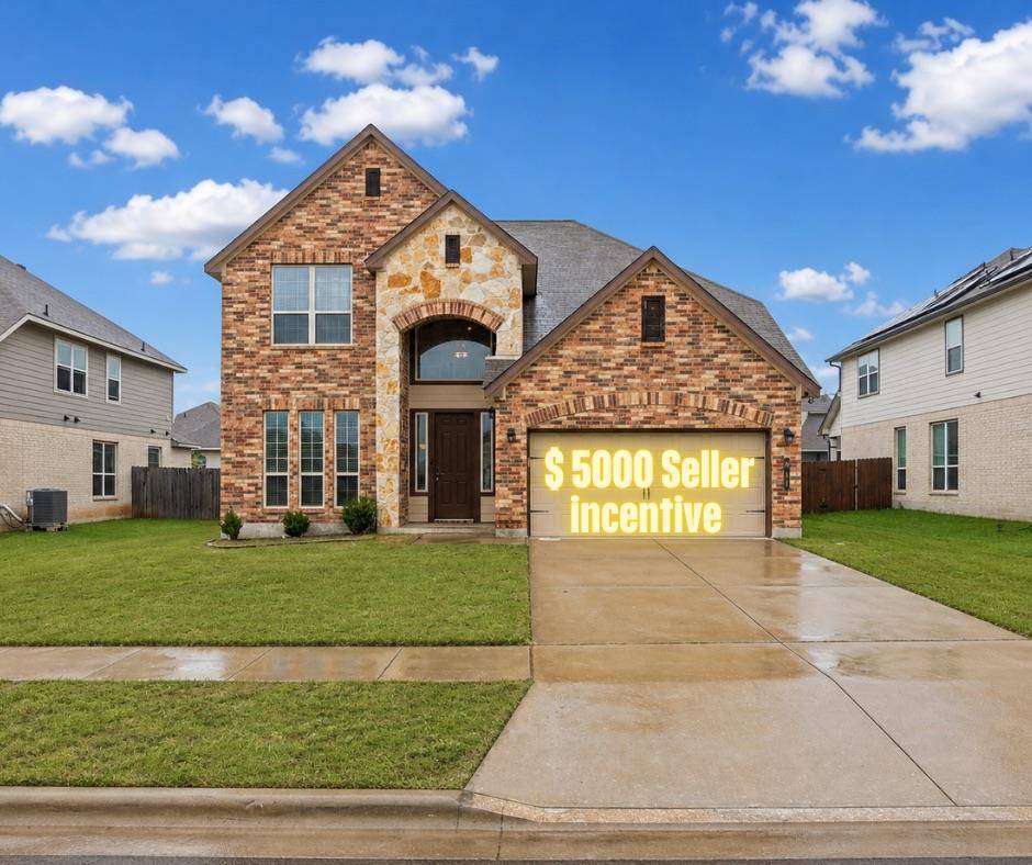 811 Clanton CV, Killeen, TX 76542
