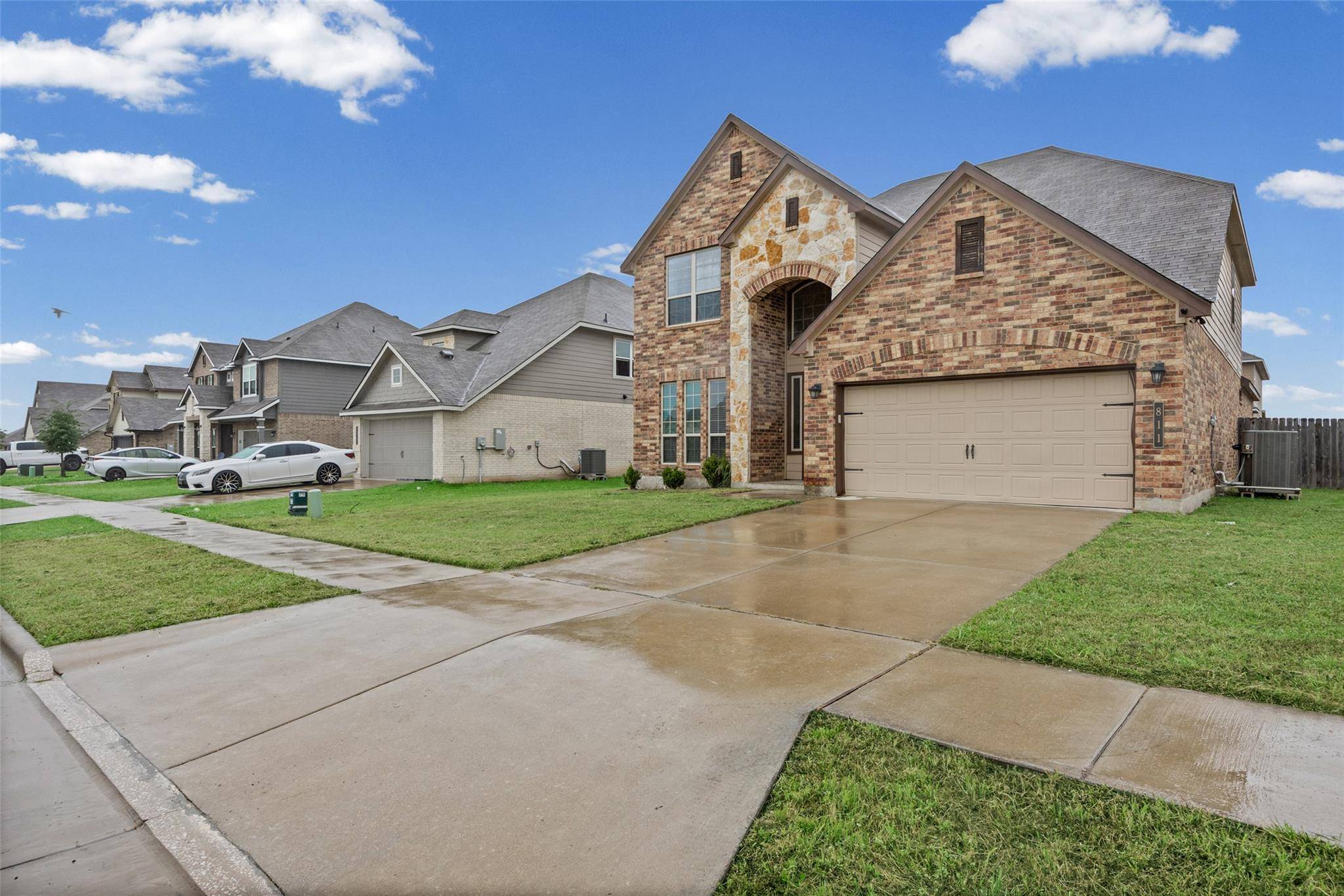 811 Clanton CV, Killeen, TX 76542
