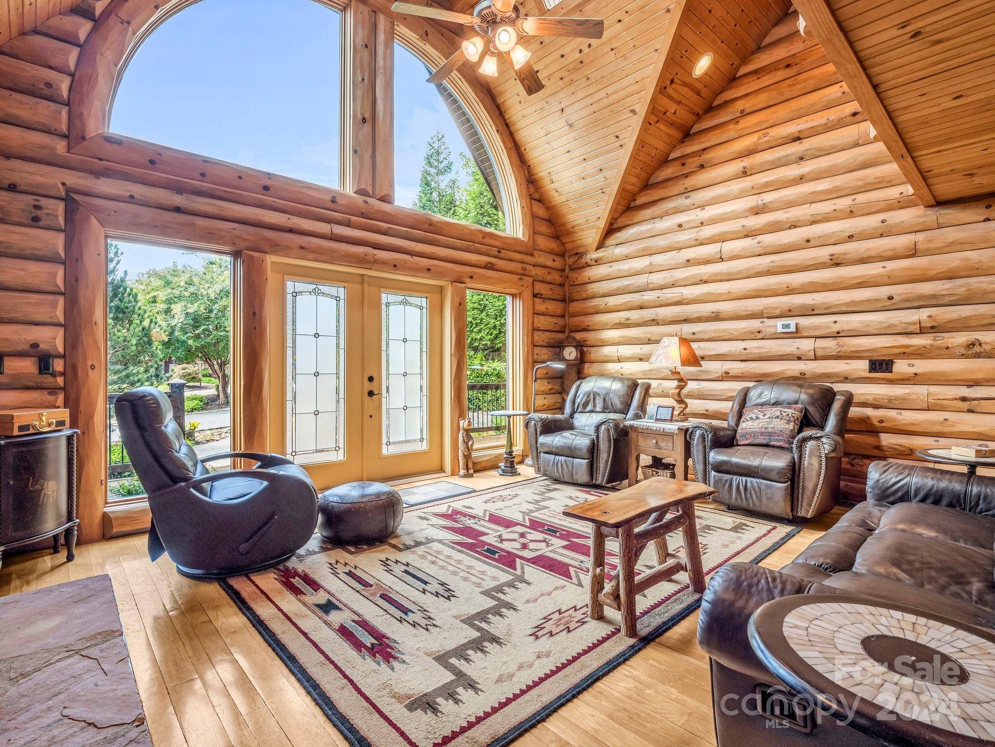 181 Highland HTS, Lake Lure, NC 28746