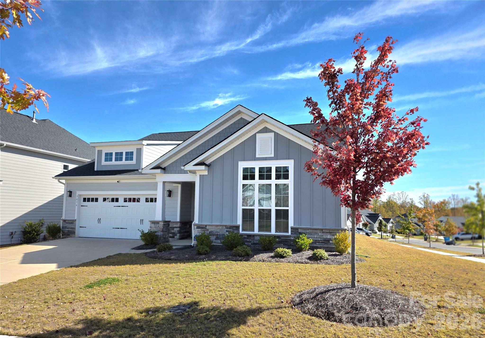 7034 Kingfisher WAY, Belmont, NC 28012