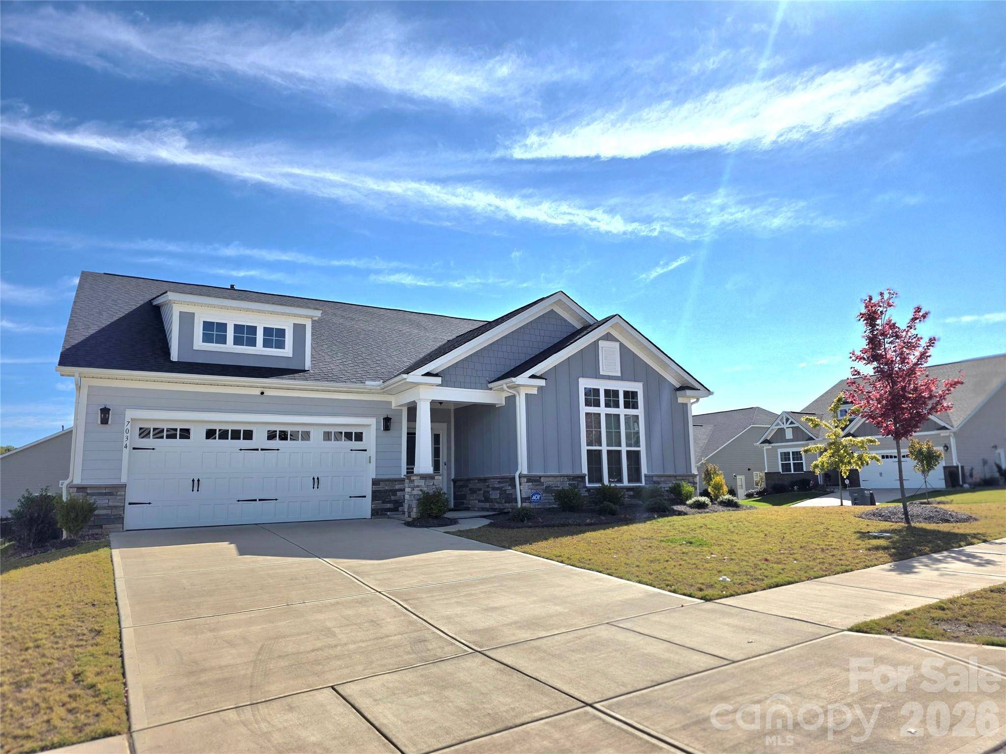 7034 Kingfisher WAY, Belmont, NC 28012