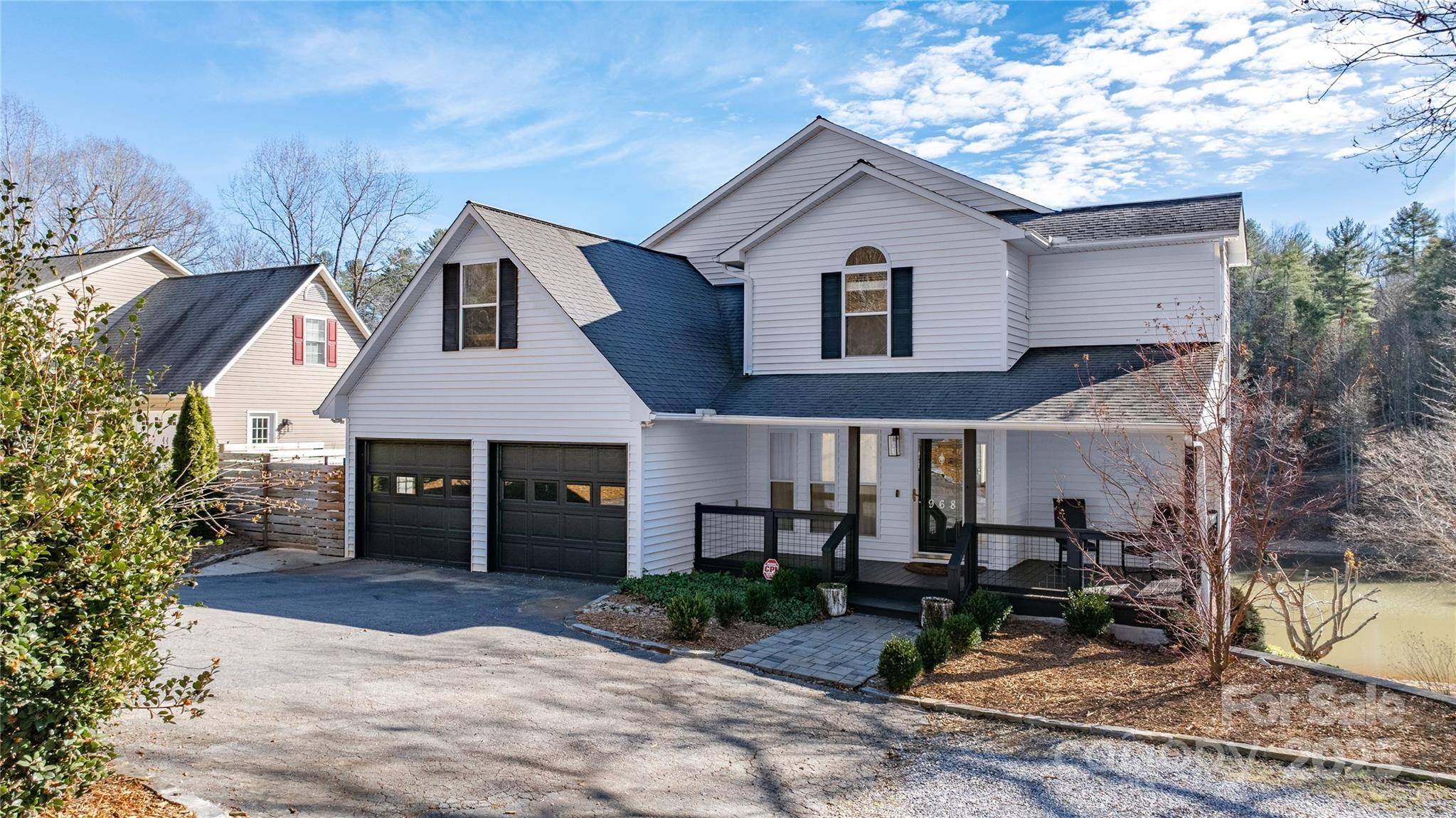 968 Plantation DR, Marion, NC 28752