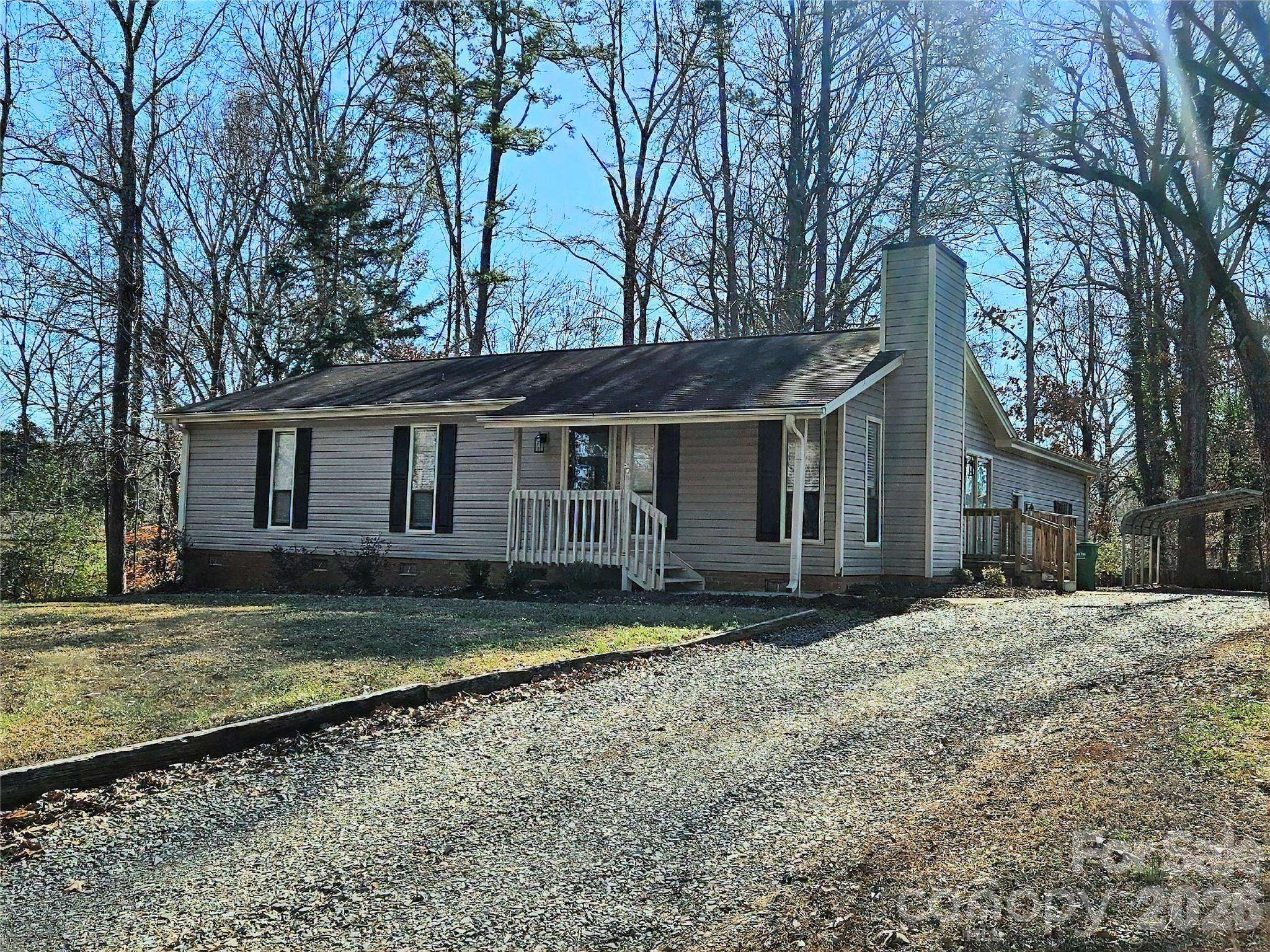 506 Settlement DR, Midland, NC 28107
