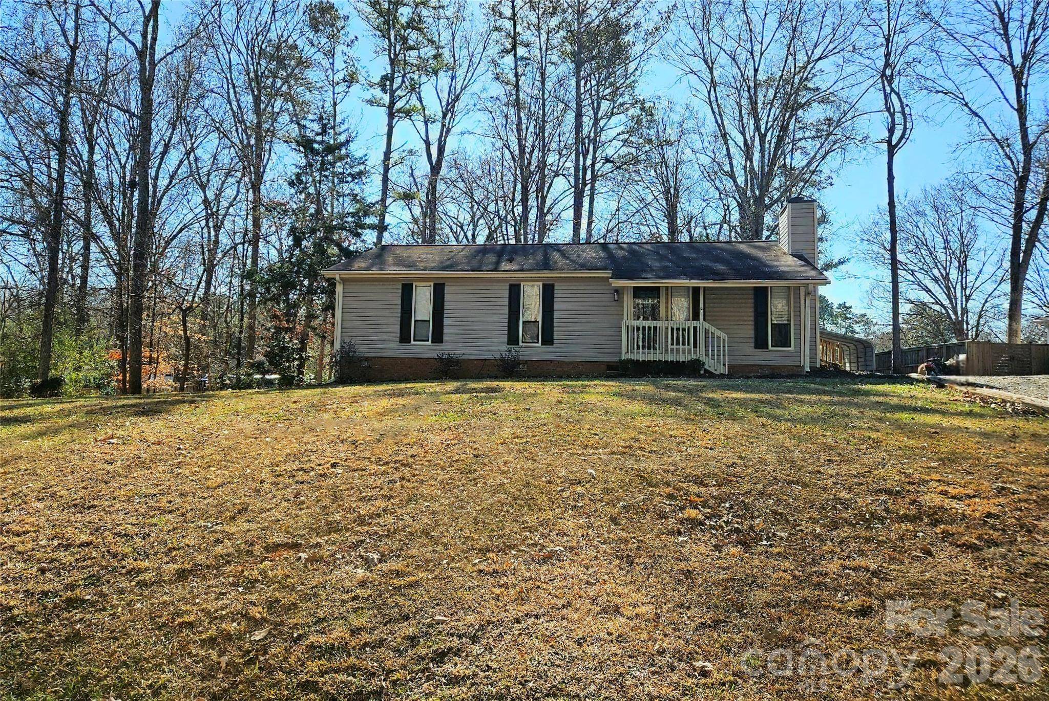 506 Settlement DR, Midland, NC 28107