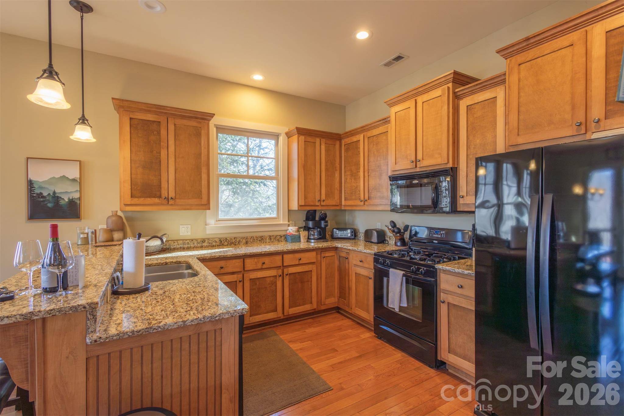 110 Saddle Notch LN #B4, Tuckasegee, NC 28783
