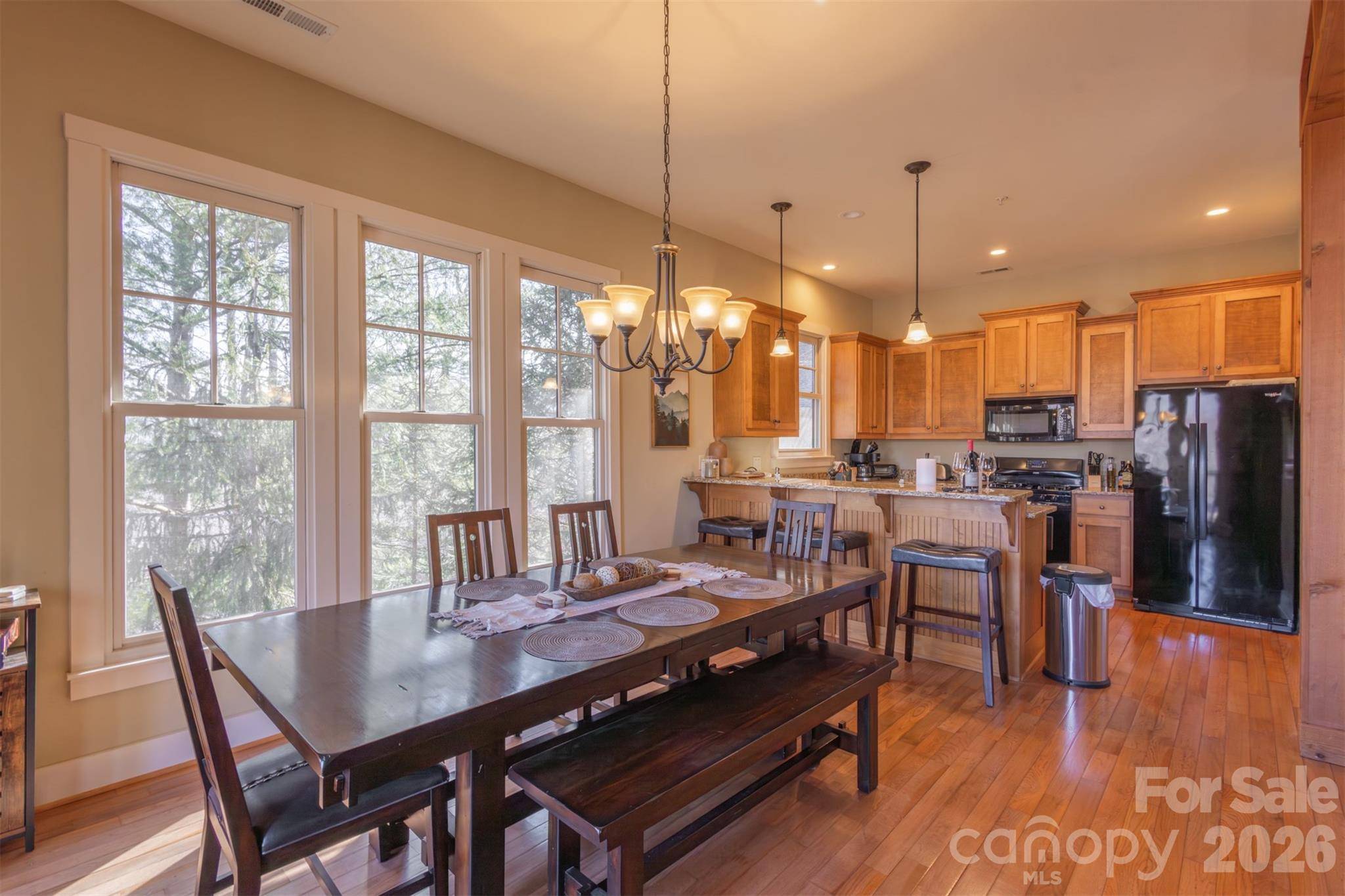 110 Saddle Notch LN #B4, Tuckasegee, NC 28783