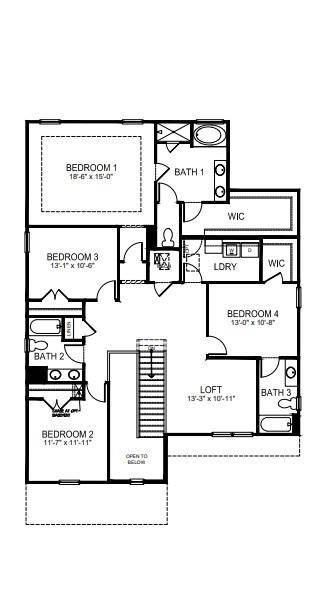 4307 Round Table DR, Gastonia, NC 28056