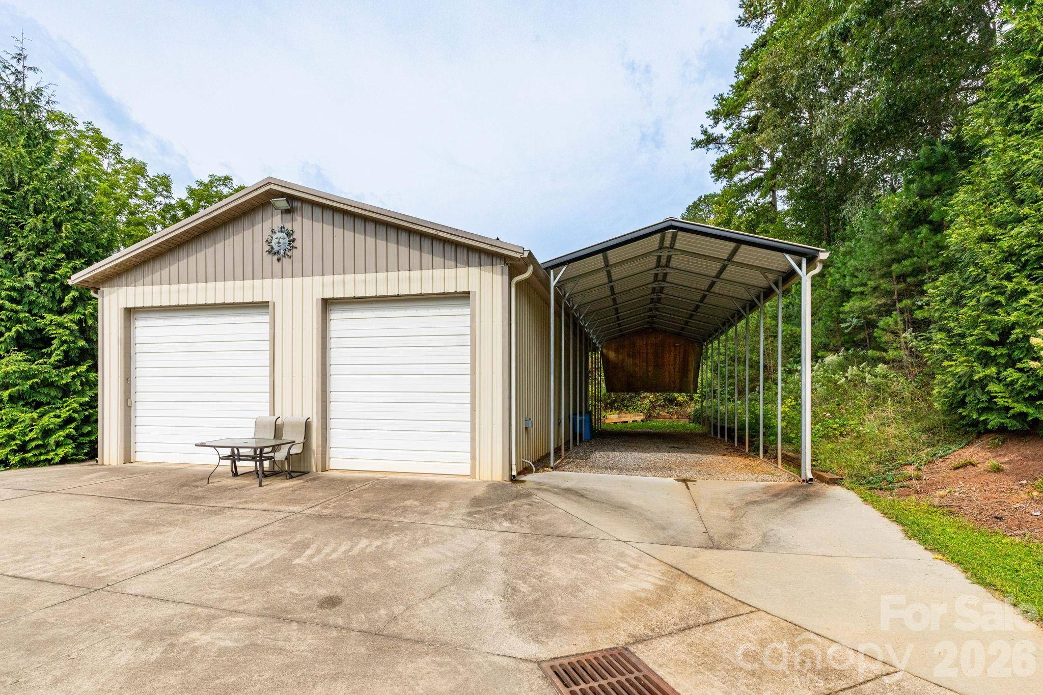 18 Hoye LN, Candler, NC 28715