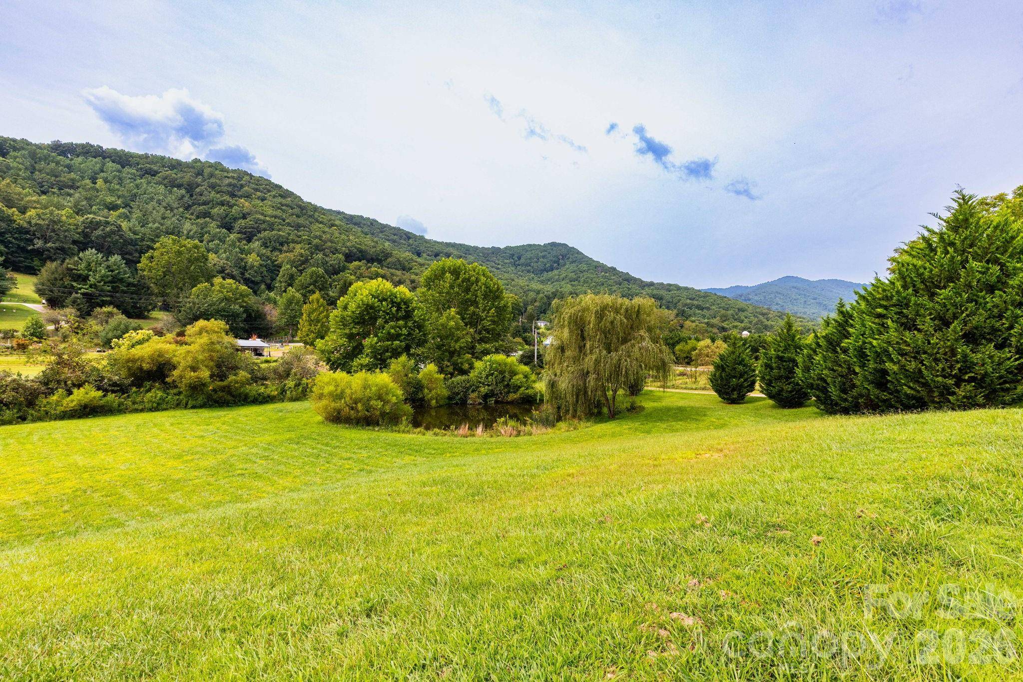 18 Hoye LN, Candler, NC 28715