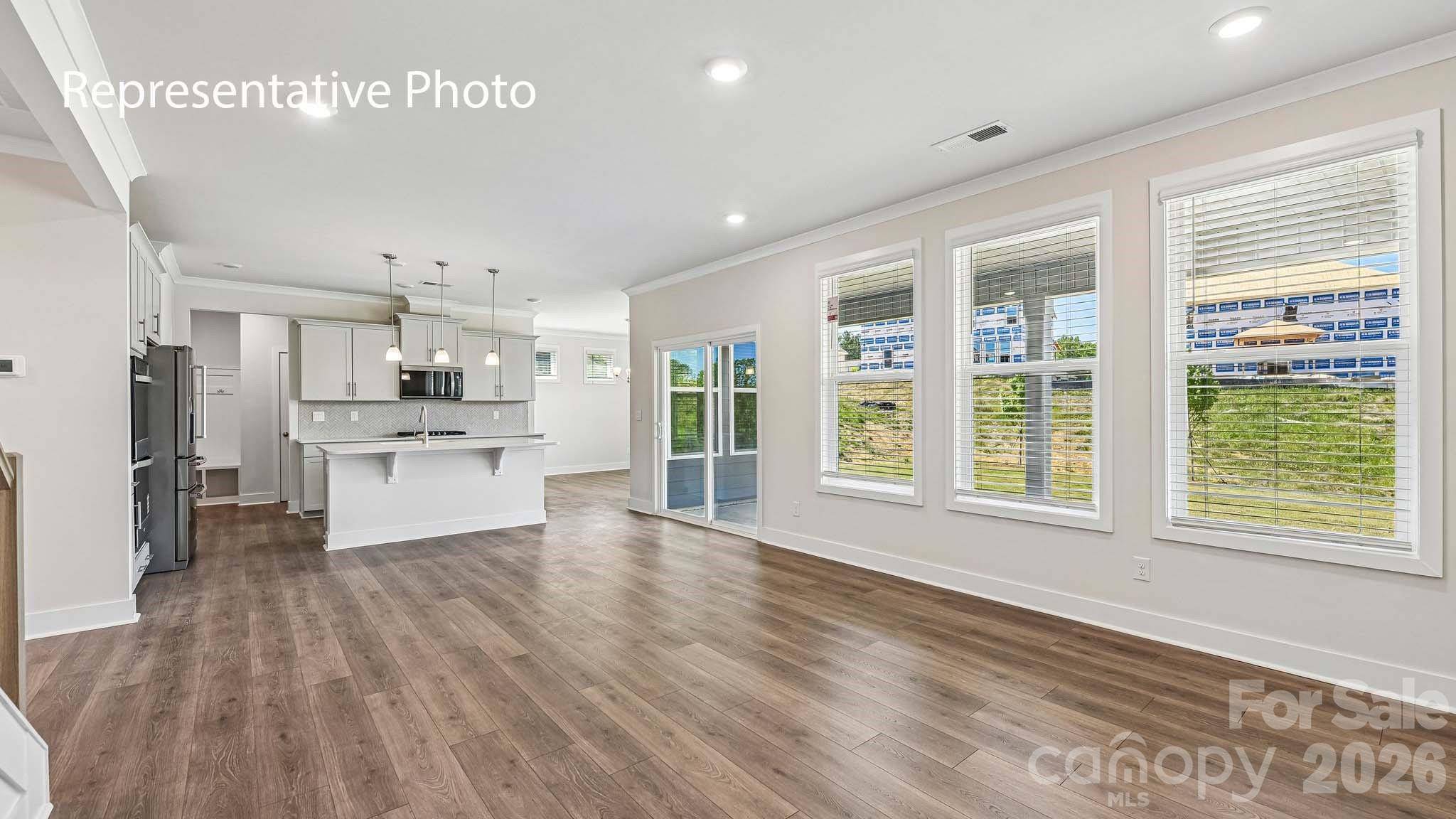 4301 Round Table DR, Gastonia, NC 28056