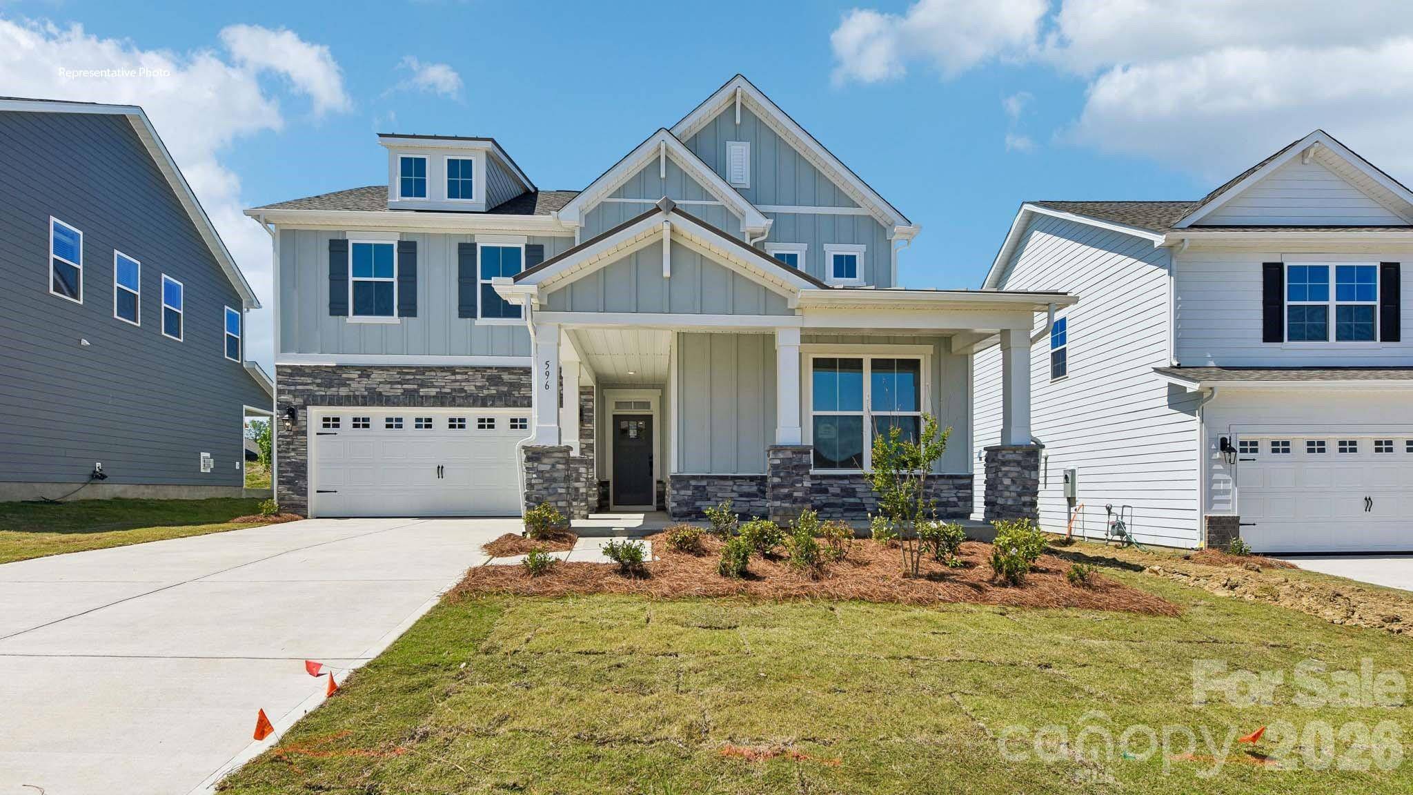 4273 Round Table DR, Gastonia, NC 28056