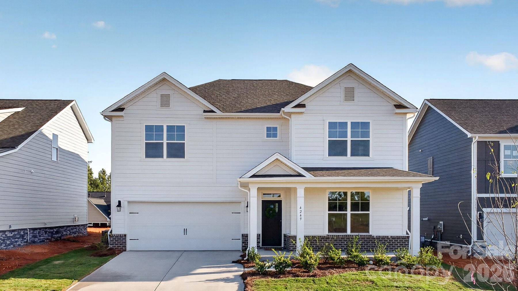 4249 Round Table DR, Gastonia, NC 28056