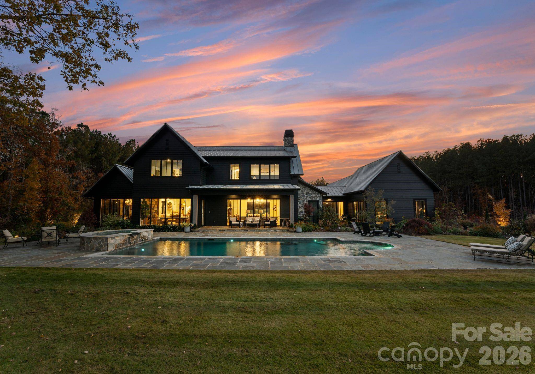 3979 NC HWY 73 None, Iron Station, NC 28080