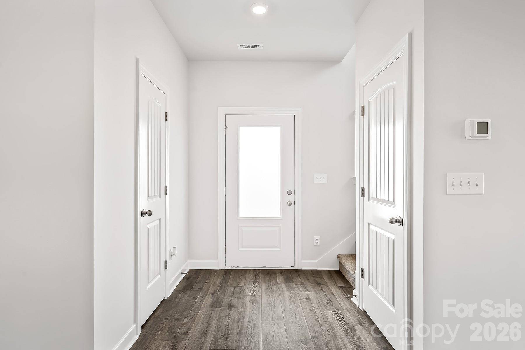 6516 Fairford DR, Charlotte, NC 28215